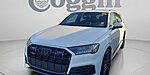 Used 2021 AUDI Q7 55 PRESTIGE in JACKSONVILLE, FLORIDA