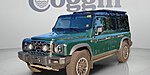 Used 2024 INEOS GRENADIER STATION WAGON FIELDMASTER EDITION in JACKSONVILLE, FLORIDA