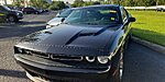 Used 2016 DODGE CHALLENGER SXT in JACKSONVILLE, FLORIDA