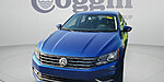 Used 2017 Volkswagen Passat 1.8T S in JACKSONVILLE, FLORIDA