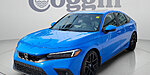 Used 2022 Honda Civic Hatchback SPORT TOURING in JACKSONVILLE, FLORIDA