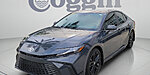Used 2026 TOYOTA CAMRY SE in JACKSONVILLE, FLORIDA