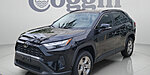 Used 2024 TOYOTA RAV4 XLE in JACKSONVILLE, FLORIDA