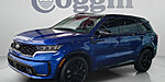 Used 2021 KIA SORENTO SX-PRESTIGE in JACKSONVILLE, FLORIDA