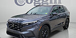 Used 2024 Honda CR-V Hybrid SPORT-L in JACKSONVILLE, FLORIDA