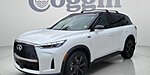 Used 2026 INFINITI QX60 AUTOGRAPH in JACKSONVILLE, FLORIDA