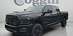 Used 2025 RAM 2500 LARAMIE in JACKSONVILLE, FLORIDA