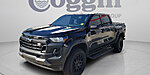Used 2024 CHEVROLET COLORADO TRAIL BOSS in JACKSONVILLE, FLORIDA