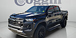 Used 2024 CHEVROLET COLORADO TRAIL BOSS in JACKSONVILLE, FLORIDA