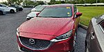 Used 2018 MAZDA MAZDA6 SIGNATURE in JACKSONVILLE, FLORIDA