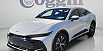 Used 2023 TOYOTA CROWN LIMITED in JACKSONVILLE, FLORIDA