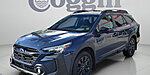 Used 2024 SUBARU OUTBACK ONYX EDITION in JACKSONVILLE, FLORIDA
