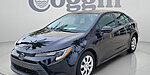 Used 2024 TOYOTA COROLLA LE in JACKSONVILLE, FLORIDA
