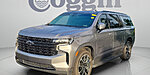Used 2022 CHEVROLET SUBURBAN RST in JACKSONVILLE, FLORIDA