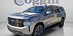 Used 2022 CHEVROLET SUBURBAN RST in JACKSONVILLE, FLORIDA