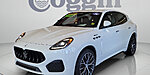 Used 2026 MASERATI GRECALE MODENA in JACKSONVILLE, FLORIDA