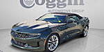 Used 2020 CHEVROLET CAMARO 2LT in JACKSONVILLE, FLORIDA