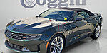 Used 2020 CHEVROLET CAMARO 2LT in JACKSONVILLE, FLORIDA
