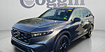 Used 2024 Honda CR-V Hybrid SPORT in JACKSONVILLE, FLORIDA