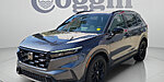 Used 2024 Honda CR-V Hybrid SPORT in JACKSONVILLE, FLORIDA