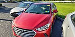 Used 2018 HYUNDAI ELANTRA VALUE EDITION in JACKSONVILLE, FLORIDA