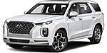 Used 2022 HYUNDAI PALISADE CALLIGRAPHY in JACKSONVILLE, FLORIDA