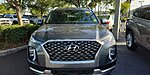 Used 2022 HYUNDAI PALISADE CALLIGRAPHY in JACKSONVILLE, FLORIDA