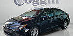 Used 2026 TOYOTA COROLLA LE in JACKSONVILLE, FLORIDA