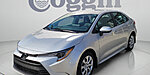 Used 2026 TOYOTA COROLLA LE in JACKSONVILLE, FLORIDA