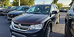 Used 2019 DODGE JOURNEY SE in JACKSONVILLE, FLORIDA