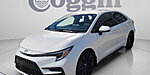 Used 2025 TOYOTA COROLLA SE in JACKSONVILLE, FLORIDA