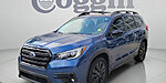 Used 2022 SUBARU ASCENT ONYX EDITION in JACKSONVILLE, FLORIDA