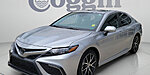 Used 2024 TOYOTA CAMRY SE in JACKSONVILLE, FLORIDA