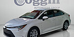 Used 2024 TOYOTA COROLLA LE in JACKSONVILLE, FLORIDA