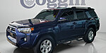 Used 2023 TOYOTA 4RUNNER SR5 in JACKSONVILLE, FLORIDA