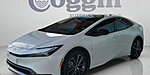 Used 2025 TOYOTA PRIUS LIMITED in JACKSONVILLE, FLORIDA