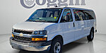 Used 2018 CHEVROLET EXPRESS LT in JACKSONVILLE, FLORIDA