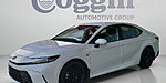 Used 2026 TOYOTA CAMRY LE in JACKSONVILLE, FLORIDA