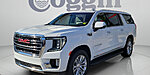 Used 2022 GMC YUKON XL SLT in JACKSONVILLE, FLORIDA
