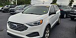 Used 2019 FORD EDGE SE in JACKSONVILLE, FLORIDA