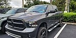 Used 2019 RAM 1500 CLASSIC EXPRESS in JACKSONVILLE, FLORIDA