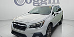 Used 2019 SUBARU OUTBACK 3.6R in JACKSONVILLE, FLORIDA