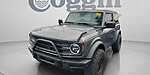 Used 2023 FORD BRONCO BASE in JACKSONVILLE, FLORIDA