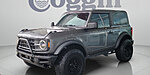 Used 2023 FORD BRONCO BASE in JACKSONVILLE, FLORIDA