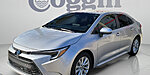 Used 2023 TOYOTA COROLLA XLE in JACKSONVILLE, FLORIDA