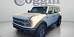 Used 2024 FORD BRONCO BADLANDS in JACKSONVILLE, FLORIDA