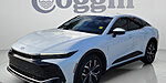 Used 2025 TOYOTA CROWN XLE in JACKSONVILLE, FLORIDA