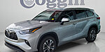 Used 2023 TOYOTA HIGHLANDER XLE in JACKSONVILLE, FLORIDA