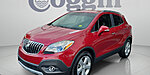 Used 2015 BUICK ENCORE PREMIUM in JACKSONVILLE, FLORIDA