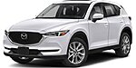 Used 2021 MAZDA CX-5 GRAND TOURING RESERVE in JACKSONVILLE, FLORIDA